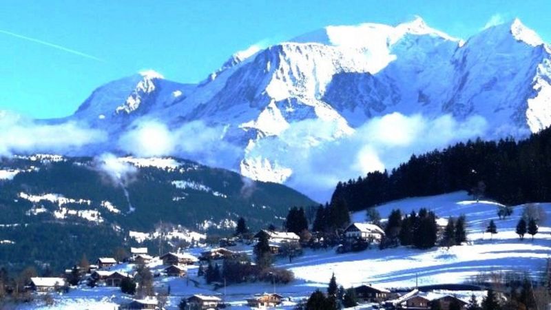 photo 16 Owner direct vacation rental Saint Gervais Mont-Blanc chalet Rhone-Alps Haute-Savoie