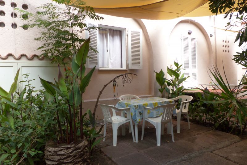 photo 11 Owner direct vacation rental Santa Teresa di Gallura appartement Sardinia Olbia Tempio Province Garden