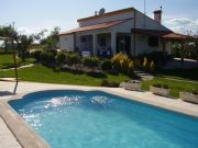 Portugal holiday rentals for 2 people: villa no. 120529