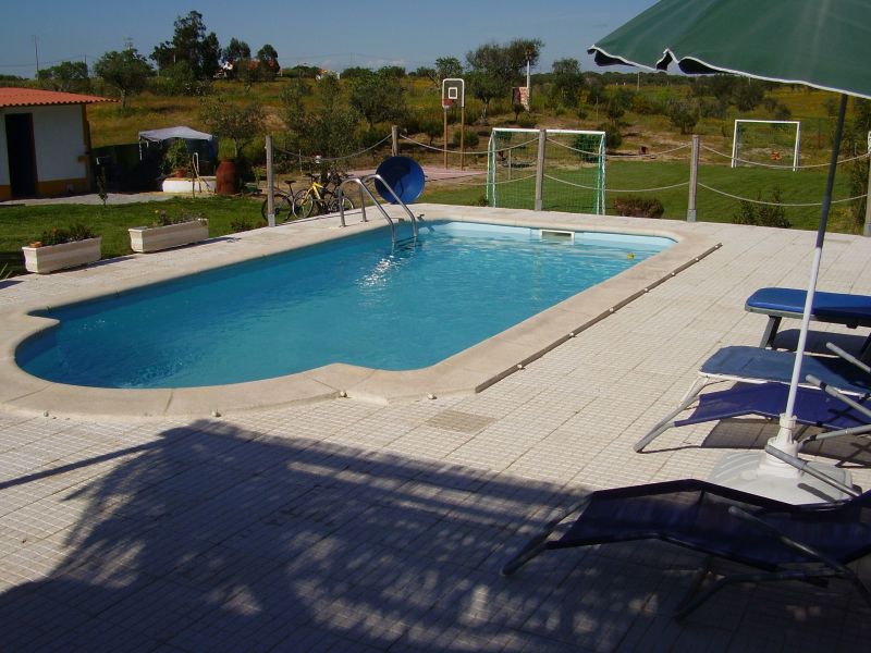 photo 8 Owner direct vacation rental Nisa villa Alentejo