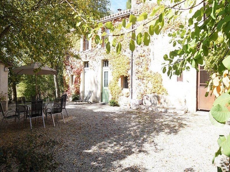 photo 0 Owner direct vacation rental Carcassonne gite Languedoc-Roussillon Aude