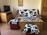 Ceillac En Queyras holiday rentals for 3 people: appartement no. 120655