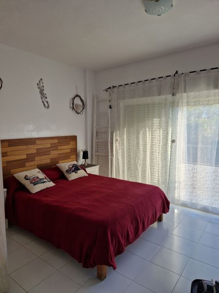 photo 7 Owner direct vacation rental Es Pujols studio Balearic Islands Formentera Extra sleeping accommodation