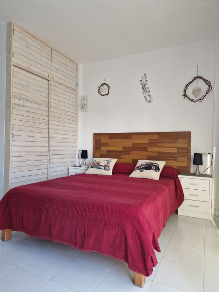 photo 6 Owner direct vacation rental Es Pujols studio Balearic Islands Formentera Extra sleeping accommodation