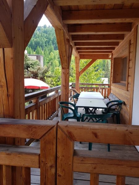 photo 28 Owner direct vacation rental Serre Chevalier chalet Provence-Alpes-Cte d'Azur Hautes-Alpes