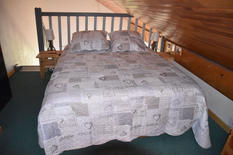 photo 3 Owner direct vacation rental Risoul 1850 appartement Provence-Alpes-Cte d'Azur Hautes-Alpes bedroom