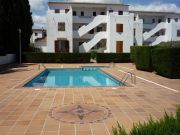 Spain holiday rentals for 3 people: appartement no. 122802