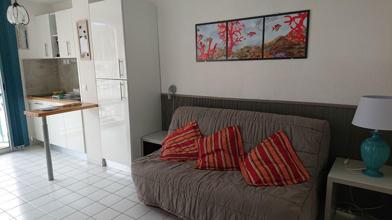 photo 5 Owner direct vacation rental Argeles sur Mer studio Languedoc-Roussillon Pyrnes-Orientales