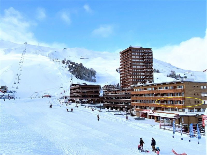 photo 13 Owner direct vacation rental La Plagne appartement Rhone-Alps Savoie Outside view