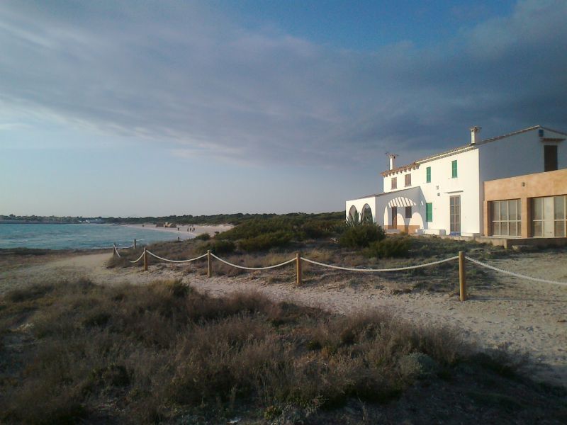 photo 0 Owner direct vacation rental Campos maison Balearic Islands Mallorca Outside view