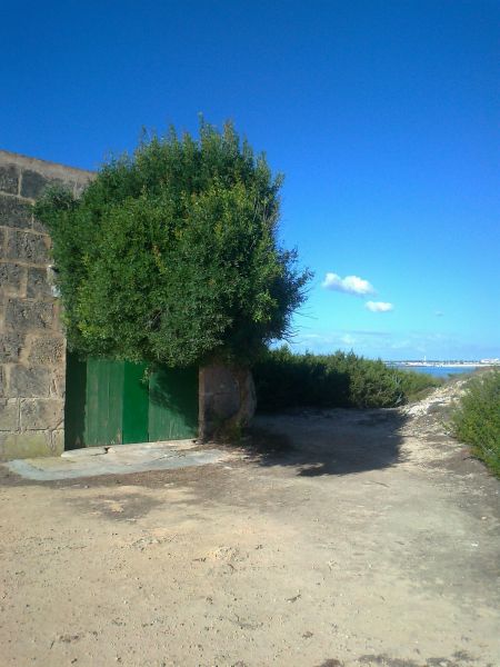 photo 6 Owner direct vacation rental Campos maison Balearic Islands Mallorca Outside view