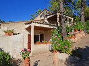 French Mediterranean Coast holiday rentals villas: villa no. 123444