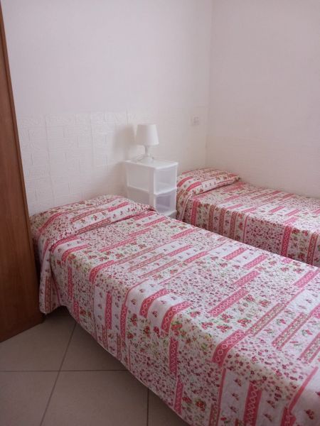 photo 5 Owner direct vacation rental Gargano appartement Puglia Foggia Province bedroom 2
