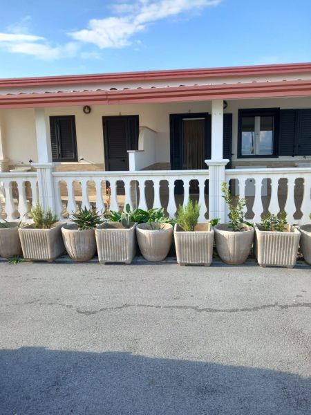 photo 10 Owner direct vacation rental Gargano appartement Puglia Foggia Province Hall