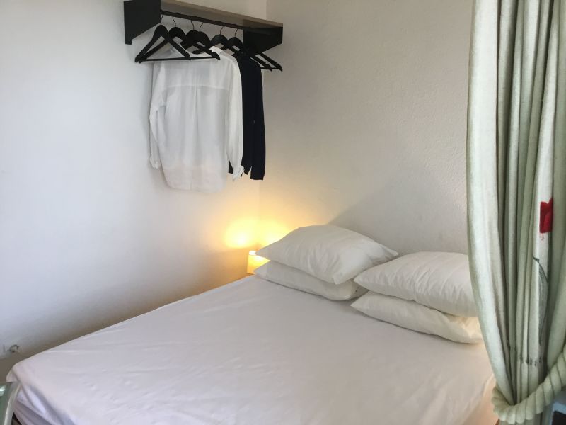 photo 6 Owner direct vacation rental Saint Cyprien Plage appartement Languedoc-Roussillon Pyrnes-Orientales bedroom