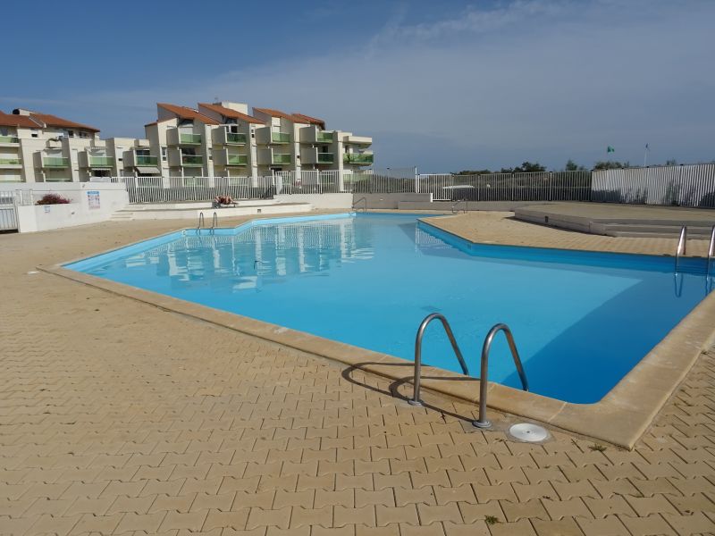 photo 2 Owner direct vacation rental Saint Cyprien Plage appartement Languedoc-Roussillon Pyrnes-Orientales Swimming pool