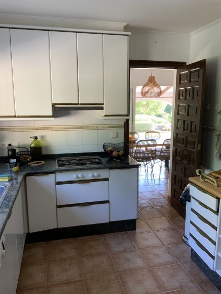 photo 10 Owner direct vacation rental Jvea villa Valencian Community Alicante (province of) Sep. kitchen