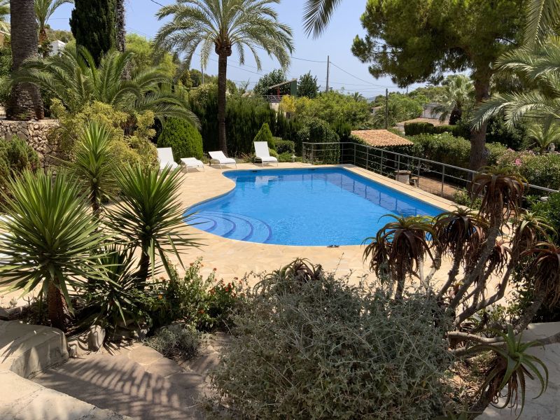photo 17 Owner direct vacation rental Jvea villa Valencian Community Alicante (province of) Swimming pool