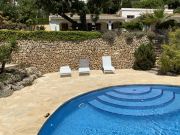 swimming pool holiday rentals: villa no. 124272