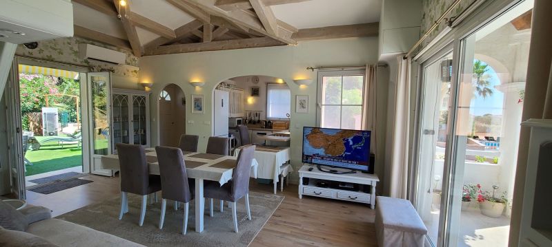 photo 10 Owner direct vacation rental Sainte Maxime appartement Provence-Alpes-Cte d'Azur Var Sitting room