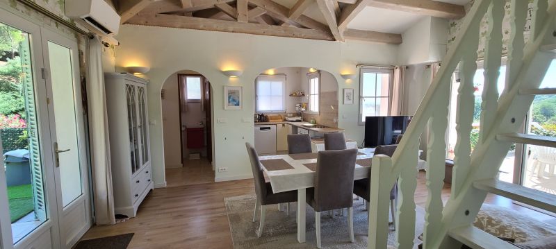 photo 13 Owner direct vacation rental Sainte Maxime appartement Provence-Alpes-Cte d'Azur Var Sitting room