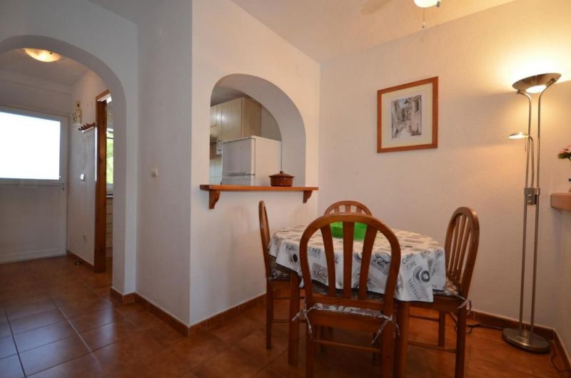 photo 4 Owner direct vacation rental El Campello appartement Valencian Community Alicante (province of) Dining room