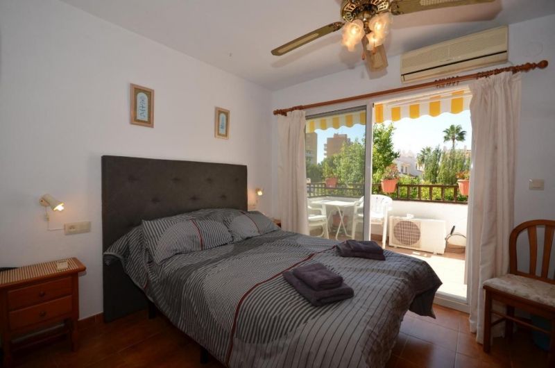 photo 9 Owner direct vacation rental El Campello appartement Valencian Community Alicante (province of) bedroom 1
