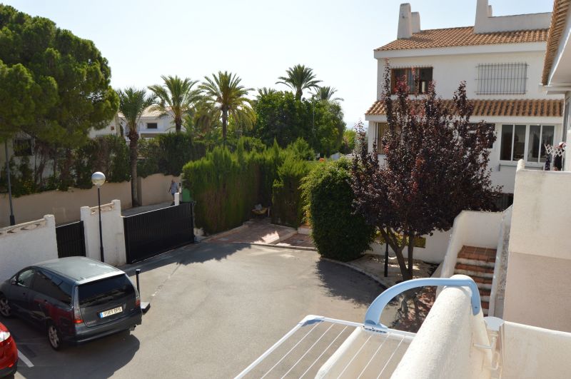 photo 21 Owner direct vacation rental El Campello appartement Valencian Community Alicante (province of) Parking