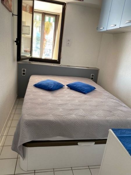 photo 14 Owner direct vacation rental Argeles sur Mer appartement Languedoc-Roussillon Pyrnes-Orientales bedroom 1
