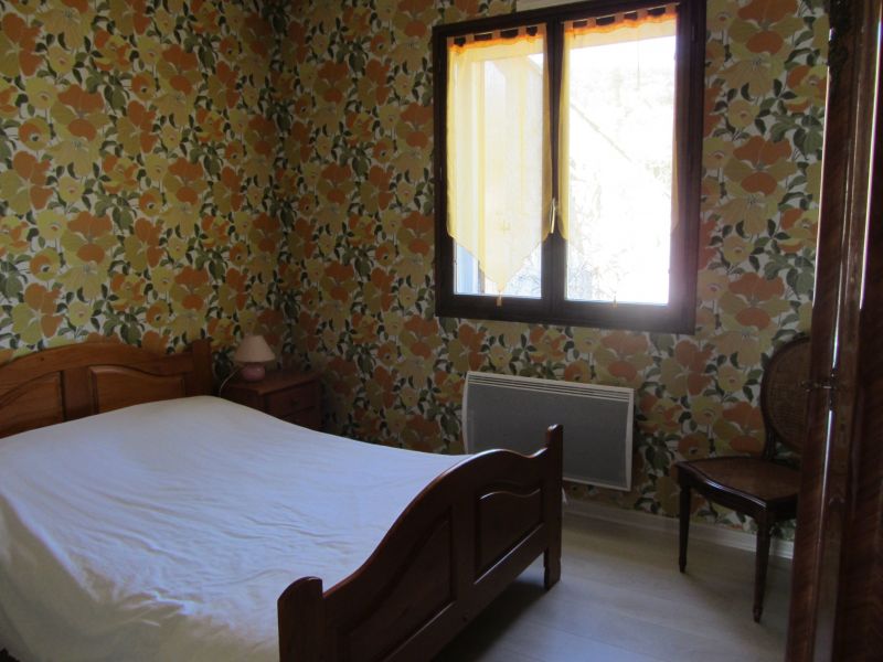 photo 5 Owner direct vacation rental Saint Martin d'Ardche maison Rhone-Alps Ardche bedroom 1