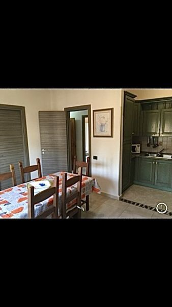 photo 3 Owner direct vacation rental La Caletta appartement Sardinia Nuoro Province
