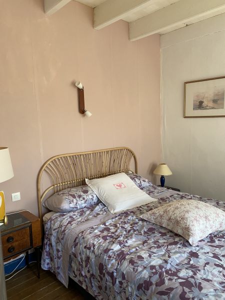 photo 12 Owner direct vacation rental Saint Quay Portrieux villa Brittany Ctes d'Armor bedroom 1