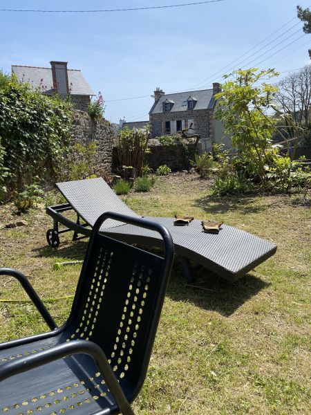 photo 18 Owner direct vacation rental Saint Quay Portrieux villa Brittany Ctes d'Armor Garden