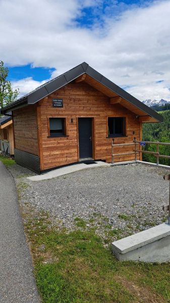 photo 25 Owner direct vacation rental Morzine studio Rhone-Alps Haute-Savoie Outside view