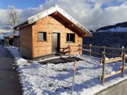 Praz De Lys Sommand holiday rentals studios: studio no. 125523