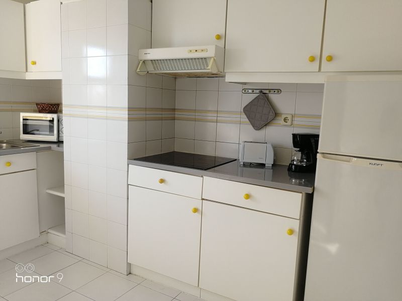 photo 7 Owner direct vacation rental Portimo appartement Algarve  Sep. kitchen