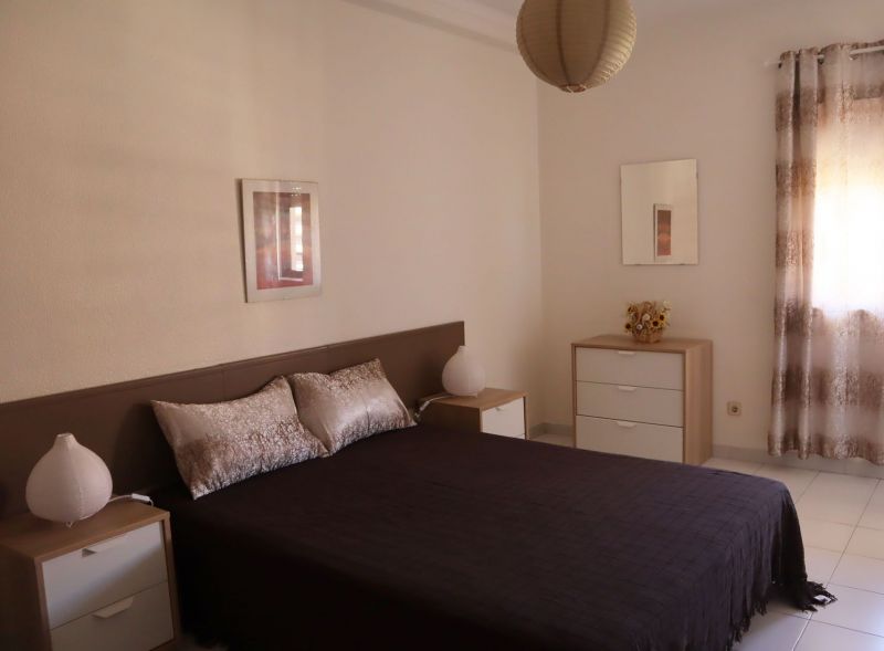 photo 3 Owner direct vacation rental Portimo appartement Algarve  bedroom