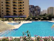 Alvor swimming pool holiday rentals: appartement no. 125659