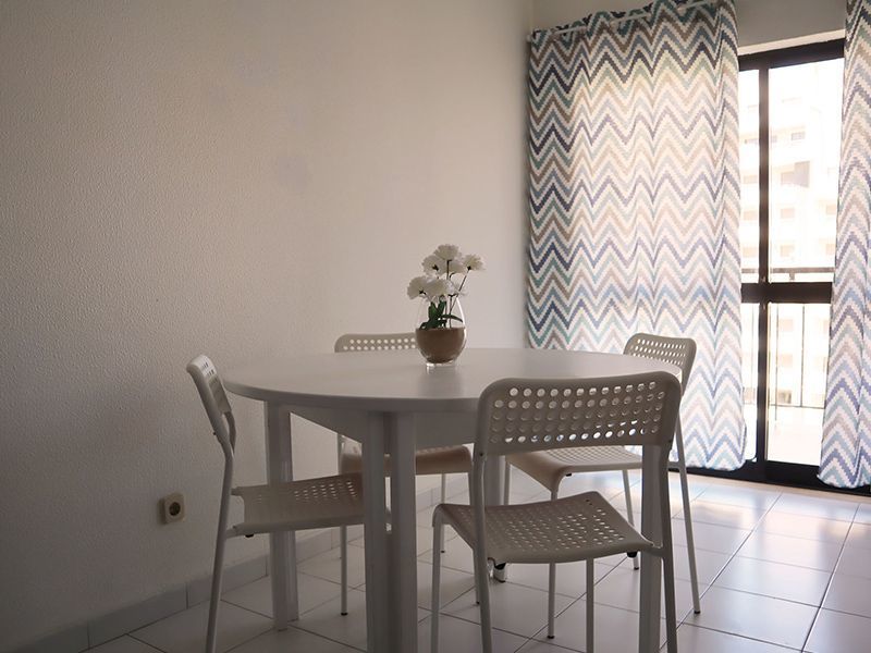 photo 6 Owner direct vacation rental Portimo appartement Algarve  Sitting room