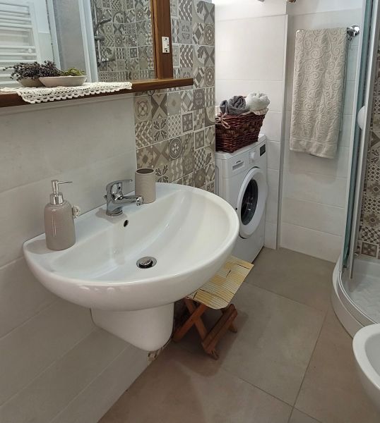 photo 10 Owner direct vacation rental Matera appartement