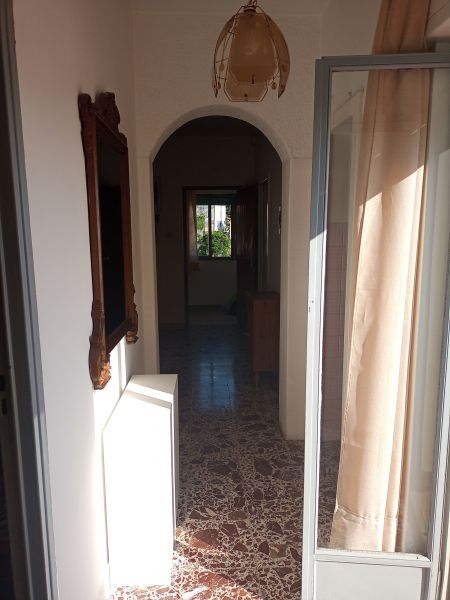 photo 9 Owner direct vacation rental Maratea maison Basilicate Potenza Province Corridor