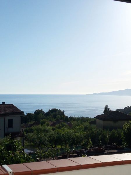 photo 17 Owner direct vacation rental Maratea maison Basilicate Potenza Province View from terrace
