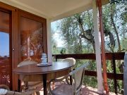Gargano Peninsula holiday rentals: bungalow no. 126120