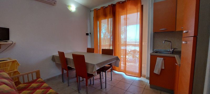 photo 1 Owner direct vacation rental Peschici bungalow Puglia Foggia Province Hall