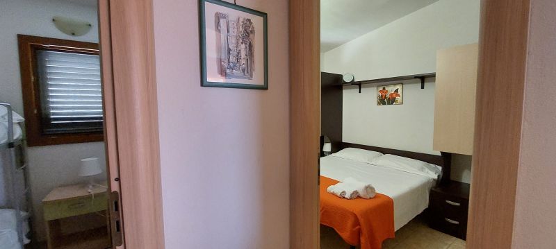 photo 6 Owner direct vacation rental Peschici bungalow Puglia Foggia Province bedroom 1