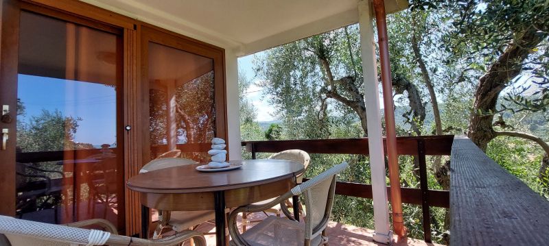 photo 9 Owner direct vacation rental Peschici bungalow Puglia Foggia Province Outside view