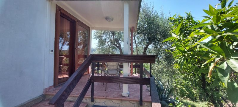photo 10 Owner direct vacation rental Peschici bungalow Puglia Foggia Province Outside view