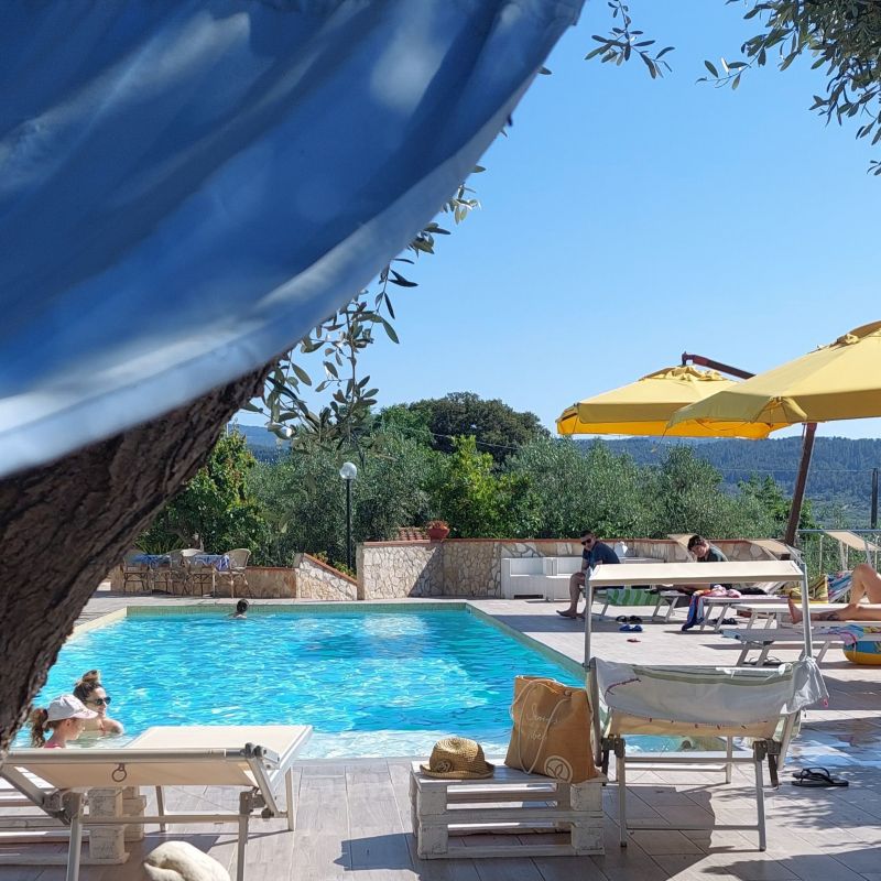 photo 15 Owner direct vacation rental Peschici bungalow Puglia Foggia Province Swimming pool
