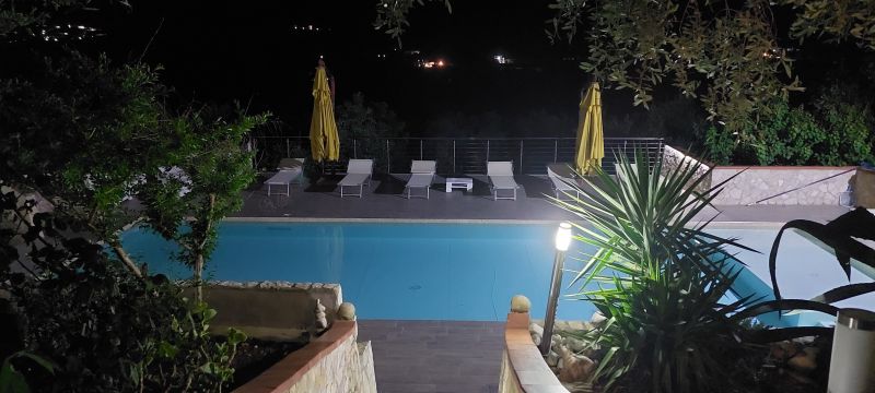 photo 16 Owner direct vacation rental Peschici bungalow Puglia Foggia Province Swimming pool