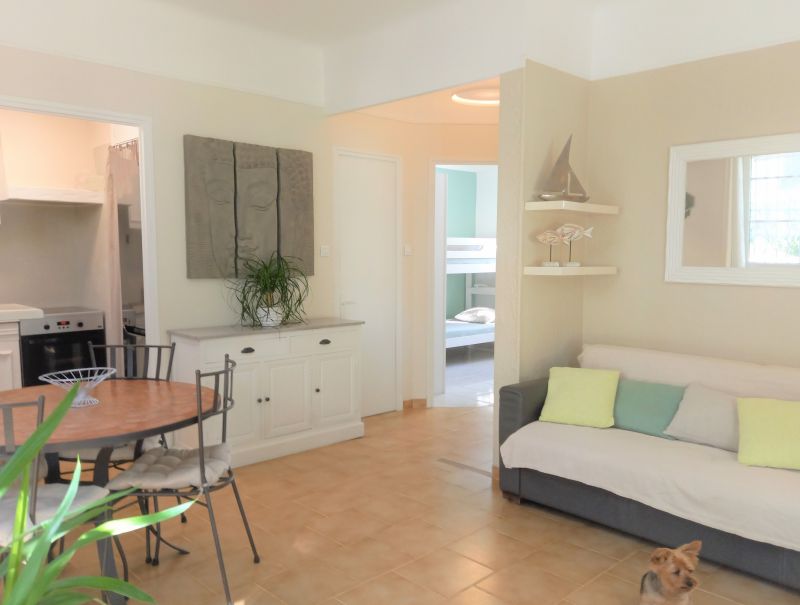 photo 14 Owner direct vacation rental Saint Cyr sur Mer villa Provence-Alpes-Cte d'Azur Var Sitting room